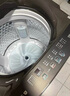 小天鵝（LittleSwan）波輪洗衣機全自動(dòng) 直驅變頻 深層超凈洗 一鍵智洗 10公斤【TB100V26DT】家電國家補貼20% 以舊換新 曬單實(shí)拍圖