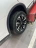 玲瓏輪胎汽車(chē)輪胎225/55R18 98V 玲瓏臻選 SD 適配現代IX35/起亞KX5 曬單實(shí)拍圖