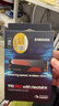 三星（SAMSUNG）2TB SSD固態(tài)硬盤(pán) M.2接口(NVMe協(xié)議PCIe 4.0 x4) 990 PRO With Heatsink散熱片版 臺式機 PS5 曬單實(shí)拍圖