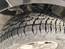 固鉑（Cooper）越野輪胎 245/70R16 111H  ATT 適配日產(chǎn)帕拉丁/三菱帕杰羅速跑 曬單實(shí)拍圖