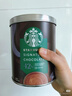 星巴克（Starbucks）海外原裝進(jìn)口42%可可粉330g巧克力粉沖飲咖啡伴侶烘焙搭配 曬單實(shí)拍圖