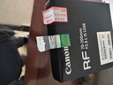佳能（Canon）RF全畫(huà)幅微單鏡頭 專(zhuān)業(yè)變焦鏡頭 適合R7 RP R10 R5 R6二代 R8 R50 R100微單相機 遠攝變焦RF70-200 F2.8L IS USM 官方標配【下劃查看更多詳 曬單實(shí)拍圖