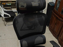 永藝M60人體工學(xué)椅電腦椅子人工力學(xué)座椅久坐辦公學(xué)習電競椅國家補貼 曬單實(shí)拍圖