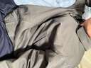 優(yōu)衣庫合作款男裝女裝PUFFTECH空氣棉服休閑短茄克外套夾克479411 57 深橄欖色 L /175/100A 曬單實(shí)拍圖