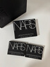 NARS【NO.1定妝】定妝大白餅10g 粉餅散粉蜜粉不卡粉細膩 生日禮物 曬單實(shí)拍圖