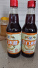 龍門(mén)  曬制米醋480ml 180天曬制 零添加防腐劑 中華老字號 曬單實(shí)拍圖