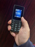 NOKIA新105 4G 全網(wǎng)通移動(dòng)聯(lián)通電信 老人老年按鍵直板學(xué)生兒童備用戒網(wǎng)手機 雙卡雙待  黑色 曬單實(shí)拍圖