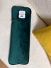 skingcond長(cháng)條暖水袋頸椎專(zhuān)用熱水袋枕頭熱敷脖子暖肚子暖被窩充電防爆 復古綠大長(cháng)枕形水晶絨丨國標防 曬單實(shí)拍圖