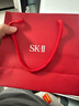 SK-II神仙水75ml精華液sk2水乳化妝品全套護膚品套裝禮盒生日禮物女 曬單實(shí)拍圖