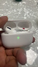 Apple蘋(píng)果AirPodspro2代/1代AirPods2代3代無(wú)線(xiàn)降噪二手蘋(píng)果藍牙耳機 蘋(píng)果AirPodsPro1代【正品以質(zhì)檢】 準新【幾乎無(wú)使用】限時(shí)贈品|順豐速發(fā) 曬單實(shí)拍圖