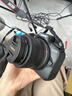 佳能（Canon）EOS R50 微單半畫(huà)幅相機 r50小巧便攜 Vlog拍攝直播相機 4K短視頻  學(xué)生微單相機 R50黑色 RF-S18-45套機 官方標配【京東多倉發(fā)~快可次日達】 曬單實(shí)拍圖