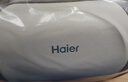 海爾（Haier）頸椎按摩器按摩披肩按摩儀頸椎肩頸斜方肌腰頸部按摩器生日節日禮物實(shí)用送爸媽男女朋友HHZ-J503Z 曬單實(shí)拍圖