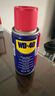 WD-40強力除銹劑鐵銹wd40金屬防銹門(mén)鎖潤滑油機械螺絲螺栓松動(dòng)清潔40ml 曬單實(shí)拍圖