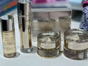 自然堂金鉆微雕護膚品套裝抗皺提拉緊致淡化細紋套裝禮盒官旗正品 水+乳+精華【刮碼】 曬單實(shí)拍圖