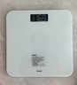 海爾體重秤家用高精準度小型電子秤人體脂減肥專(zhuān)用稱(chēng)重計稱(chēng)重精準智能健身減肥運動(dòng)健康稱(chēng)重 精準體重秤/LCD高清屏/電池款 曬單實(shí)拍圖