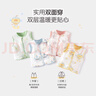 babylove嬰兒馬甲春秋純棉兩面穿寶寶可愛(ài)小坎肩背心保暖馬夾上衣 曬單實(shí)拍圖