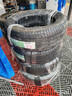 普利司通（Bridgestone）汽車(chē)輪胎 245/55R19 103V H/L001 適配漢蘭達/冠道/福特銳界 曬單實(shí)拍圖