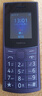 諾基亞（NOKIA）新110 4G 移動(dòng)聯(lián)通電信全網(wǎng)通 老人老年直板按鍵手機 雙卡雙待 學(xué)生備用機 移動(dòng)支付 紫色 曬單實(shí)拍圖