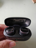 寶華韋健Pi8【國家補貼】真無(wú)線(xiàn)藍牙耳機 HIFI主動(dòng)降噪豆 B&W 智能音樂(lè )運動(dòng)入耳式雙11推薦 曜石黑 曬單實(shí)拍圖