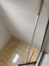 美麗雅魔術(shù)掃把刮水器掃地板拖把家用衛(wèi)生間浴室擦玻璃不粘頭發(fā)單個(gè)掃帚 曬單實(shí)拍圖