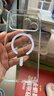 閃魔【自帶Ai按鍵】適用蘋(píng)果iphone17promax手機殼蘋(píng)果17promax保護套Magsafe磁吸充電超薄防摔全包殼 曬單實(shí)拍圖