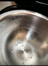 九陽(yáng)（Joyoung）【全域蜂窩0涂層】低糖1300W電飯煲電飯鍋4升3-4人無(wú)涂層5A認證316L內膽IH加熱40F550L廚房好物 曬單實(shí)拍圖