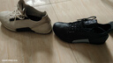 愛(ài)步（ECCO）BIOM 2.0運動(dòng)鞋男鞋 明星同款跑步鞋休閑男鞋 健步800644 HL 黑色80064411001 41 曬單實(shí)拍圖