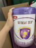 伊利金領(lǐng)冠菁護2段800g乳鐵蛋白嬰幼兒配方奶粉6-12個(gè)月 2段 菁護 800g 6罐 曬單實(shí)拍圖