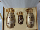 口子窖 古窖清 兼香型白酒 50度 500ml*2瓶 禮盒裝 雙十一 曬單實(shí)拍圖