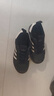 阿迪達斯（adidas）童鞋25秋冬男女童兒童三葉草ADIFOM貝殼頭一腳蹬板鞋運動(dòng)鞋JQ5530 曬單實(shí)拍圖