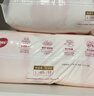 好奇（Huggies）鉑金裝小桃褲紙尿褲M(mǎn)92片(6-11kg)中號尿不濕【透爽散熱】 曬單實(shí)拍圖