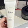 Nuilaa日本進(jìn)口氨基酸洗面奶美白控油保濕溫和去黑頭淡斑潔面乳男女100g 曬單實(shí)拍圖