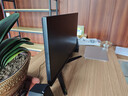 華碩VG27AQ5A 27英寸顯示器2K 180Hz顯示器超頻210Hz FastIPS  HDR10 FreeSync無(wú)撕裂 0.3ms響應HDR10 曬單實(shí)拍圖