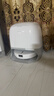 石頭（roborock）掃地機器人 P20 Ultra Plus 掃拖洗烘一體機 自動(dòng)集塵熱水洗拖布擦地拖地洗地機吸塵器 A2250RR 曬單實(shí)拍圖