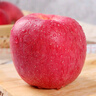 靜寧蘋(píng)果【順豐到家】靜寧蘋(píng)果甘肅紅富士蘋(píng)果一級果 脆甜多汁當季水果 凈重8.5斤85特大果 曬單實(shí)拍圖