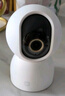 小米智能攝像機4 4K家用攝像頭800萬(wàn)像素4K超清室內監控360度無(wú)死角帶夜視手機遠程嬰兒寵物家庭監控器 曬單實(shí)拍圖
