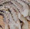 蓋世 冷凍魷魚(yú)須450g 燒烤火鍋食材 中秋海鮮水產(chǎn) 二本足魷魚(yú)須 曬單實(shí)拍圖