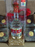 瀏陽(yáng)河 醇柔貳零 濃香型白酒 52度 500ml*6瓶 整箱裝 純糧酒高端禮盒 曬單實(shí)拍圖