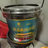 三棵樹(shù)漆（SKSHU） 三棵樹(shù)水性環(huán)氧彩砂桶裝美縫劑瓷磚美縫膠墻地防水防霉十大品牌 煙灰色 6kg 【附帶工具】 曬單實(shí)拍圖