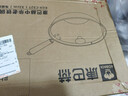 康巴赫（KBH）炒鍋鐵鍋無(wú)涂層32cm平底家用炒菜鍋精鐵鍋 32cm 曬單實(shí)拍圖