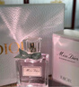 迪奧DIOR迪奧小姐花漾淡香水50ml 花香留香香氛禮盒 生日禮物送女友 曬單實(shí)拍圖