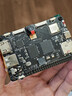幻爾CanMV K230 AI開(kāi)發(fā)板攝像頭6TOPS等效算力AI大模型視覺(jué)模塊 K210傳感器智能機器人主板配件 標準套餐（含16G TF卡）+觸摸屏 1GB運行內存 曬單實(shí)拍圖