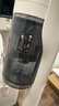 石頭H50 Pro無(wú)線(xiàn)自集塵吸塵器家用大吸力 90天免倒塵 140°綠光顯塵 長(cháng)續航手持除螨寵物國家補貼 曬單實(shí)拍圖