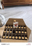 郎酒小郎酒經(jīng)典款  45度100ml 濃醬兼香型白酒 小瓶白酒 經(jīng)典小郎酒 45度小郎酒24瓶+52度歪嘴24瓶 曬單實(shí)拍圖