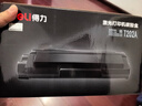 得力原裝大容量硒鼓墨盒易加粉適配M2000/M2020/P2000系列激光復印打印機配件耗材碳粉盒 T202A硒鼓-可打印2000頁(yè) 曬單實(shí)拍圖