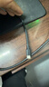 綠聯(lián)USB3.0數據線(xiàn)Type-C充電線(xiàn)USB-C適用移動(dòng)硬盤(pán)傳輸U盤(pán)蘋(píng)果17/16/15華為手機平板筆記本電腦車(chē)載1米 曬單實(shí)拍圖