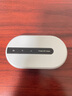 中興（ZTE）隨身wifi6移動(dòng)免插卡支持5G/4G設備無(wú)線(xiàn)網(wǎng)卡便攜隨行車(chē)載網(wǎng)絡(luò )熱點(diǎn)無(wú)限全國通用流量2025新款U12灰 曬單實(shí)拍圖