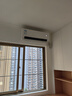 美的（Midea）空調(diào)套裝25年新款智行二代柜機(jī)+酷省電掛機(jī)大風(fēng)口家用客廳省電新一級(jí)能效全直流變頻 冷暖家用空調(diào) 【3匹柜機(jī)】四室一廳套裝 曬單實(shí)拍圖