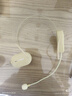 大行WM03 Pro無(wú)線(xiàn)麥克風(fēng)教師講課小蜜蜂擴音器專(zhuān)用耳麥會(huì )議演出頭戴式話(huà)筒功放音箱用 曬單實(shí)拍圖