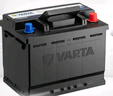 瓦爾塔（VARTA）特斯拉汽車(chē)電瓶蓄電池適用特斯拉ModelY/Model3 65B24LS 12v 45ah 曬單實(shí)拍圖